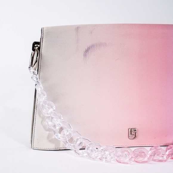 Les Petits Joueurs Lexi Ombre Bag $1,280 - Picture 6 of 15